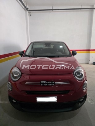FIAT 500x 2024 occasion 1847708