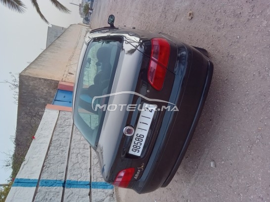 FIAT Albea occasion 1477343