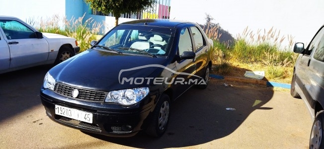 FIAT Albea occasion 1220591