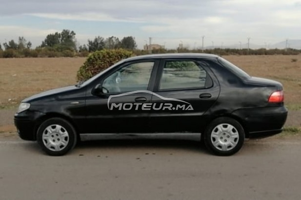 فيات البيا مستعملة 1658202