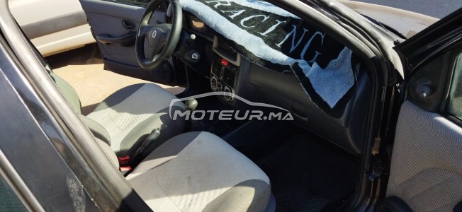 FIAT Albea occasion 1220590