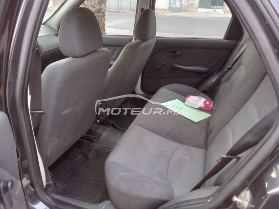 FIAT Albea occasion 1477337