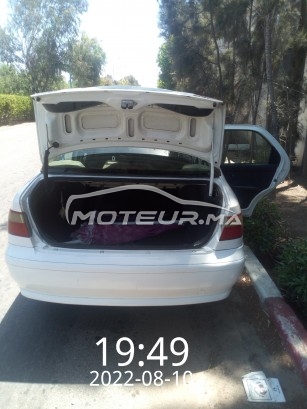 FIAT Albea occasion 1442064