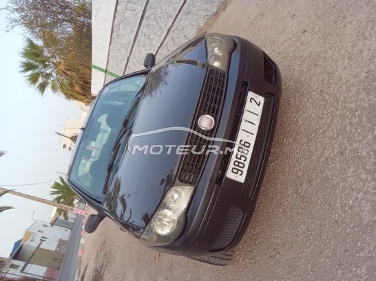 FIAT Albea occasion 1477342