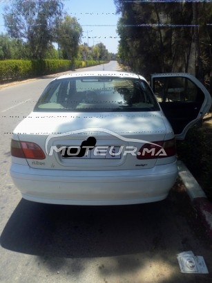 FIAT Albea occasion 1442063