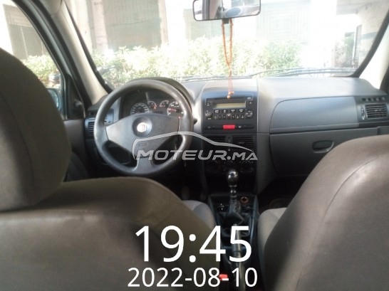 FIAT Albea occasion 1442067