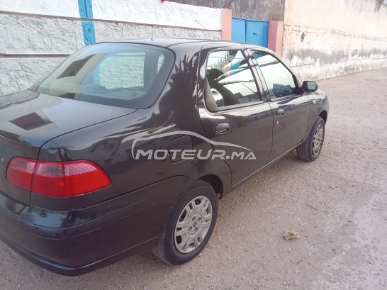 FIAT Albea occasion 1477344