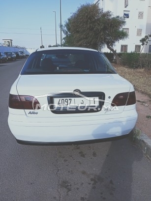 فيات البيا 2009 مستعملة 1815953