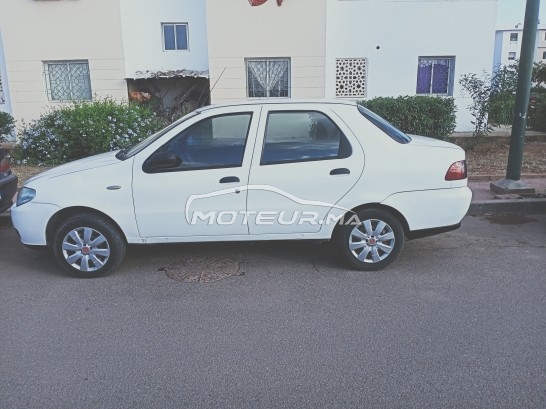 فيات البيا 2009 مستعملة 1815955