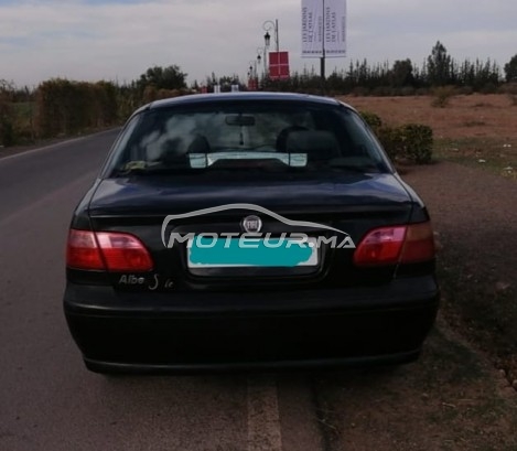 فيات البيا مستعملة 1654353