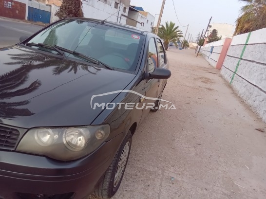 FIAT Albea occasion 1477341