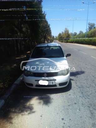 FIAT Albea occasion 1442062