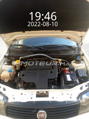 FIAT Albea occasion 1442065