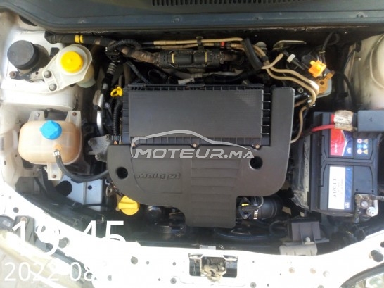 FIAT Albea occasion 1442066