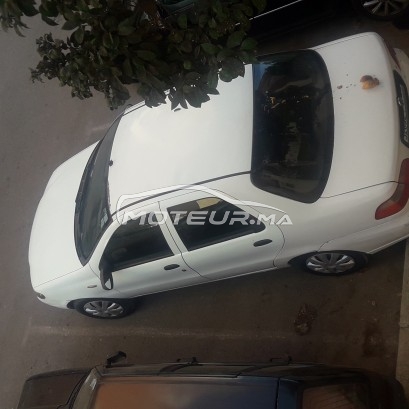 FIAT Albea occasion 1221570