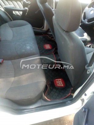 FIAT Albea occasion 1442068