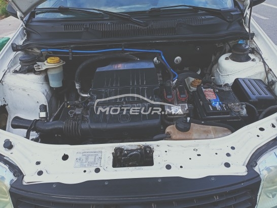 فيات البيا 2009 مستعملة 1815951