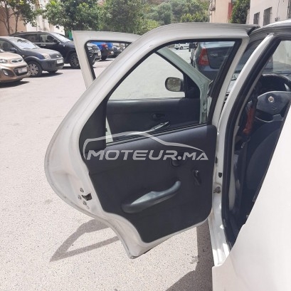 FIAT Albea occasion 1221571