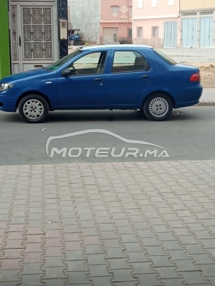 فيات البيا مستعملة 1480771