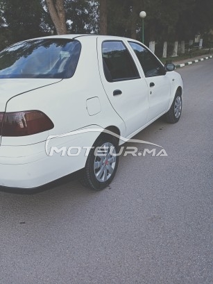 فيات البيا 2009 مستعملة 1815948