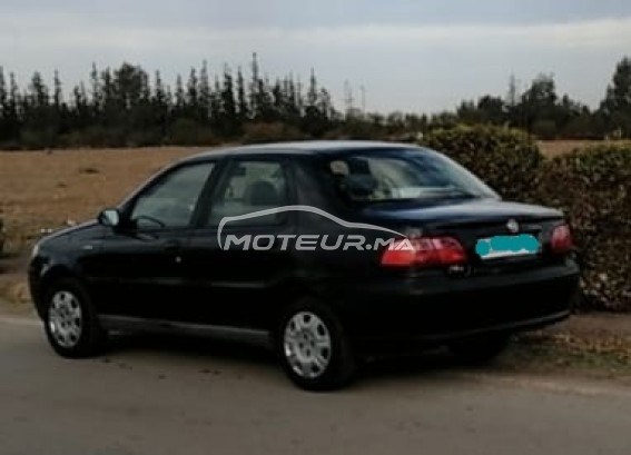 فيات البيا مستعملة 1654355