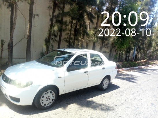 FIAT Albea occasion 1442061