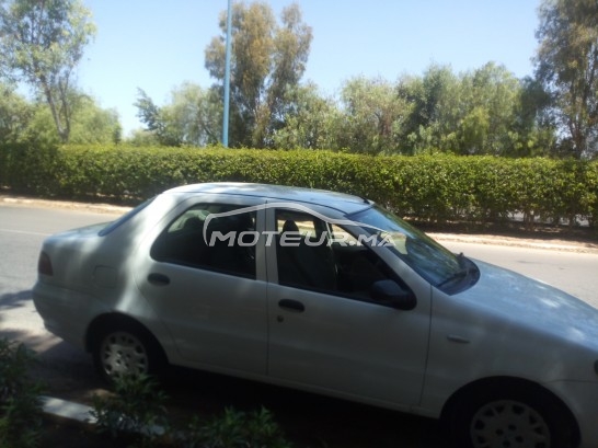 FIAT Albea occasion 1442069