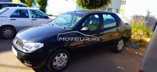 FIAT Albea occasion 1220592