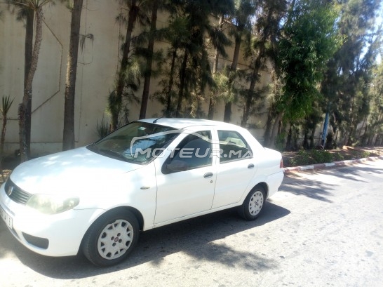 FIAT Albea occasion 1442070