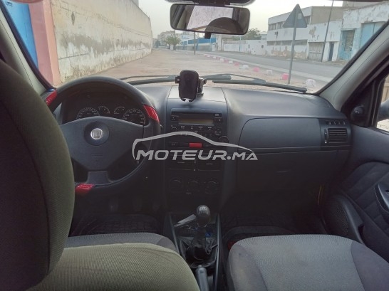 FIAT Albea occasion 1477340