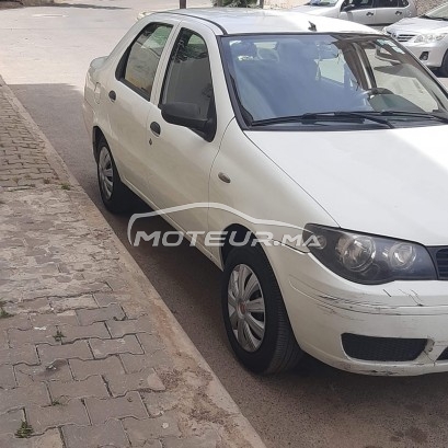 FIAT Albea occasion 1221569