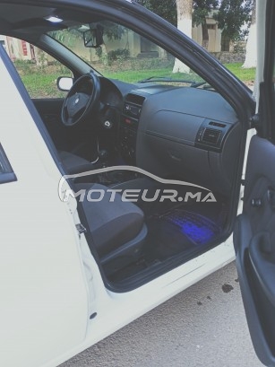 فيات البيا 2009 مستعملة 1815949