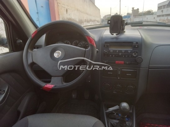 FIAT Albea occasion 1477338