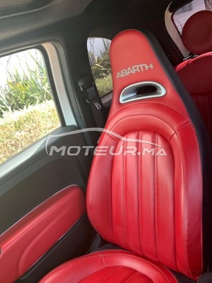 ابارته 595 مستعملة 1666932