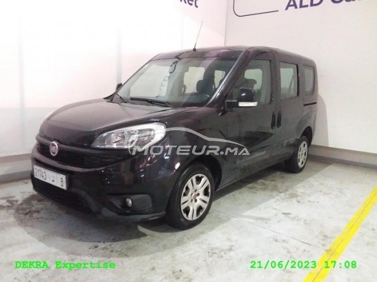 فيات اوتري مستعملة 1663270