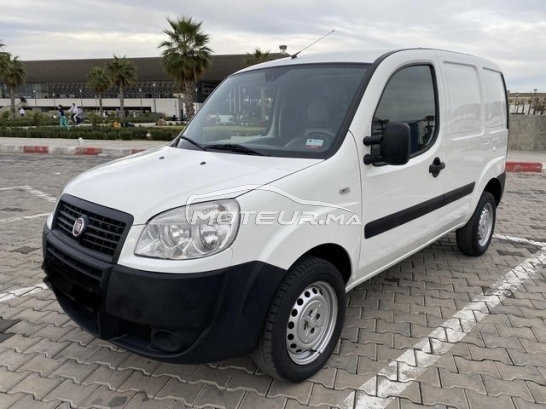 FIAT Doblo occasion 1854676