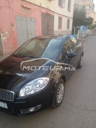 فيات اوتري Voiture comme nouveau مستعملة 1779588