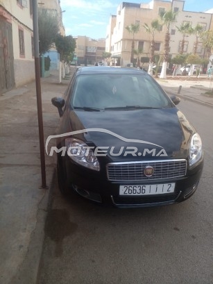 فيات اوتري Voiture comme nouveau مستعملة 1779597