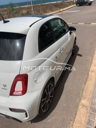 ابارته 595 مستعملة 1666929