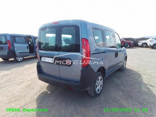 فيات اوتري مستعملة 1747328