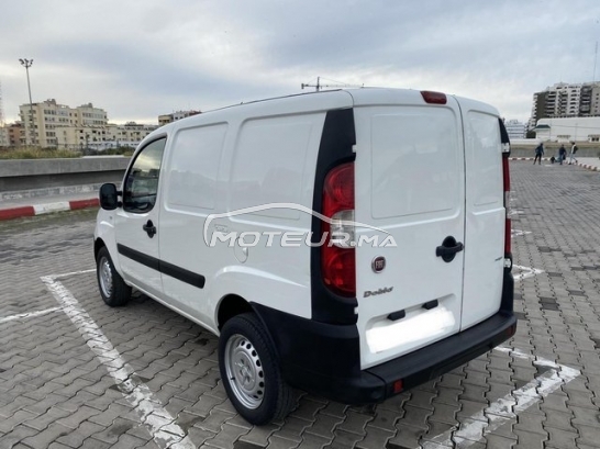 FIAT Doblo occasion 1854671