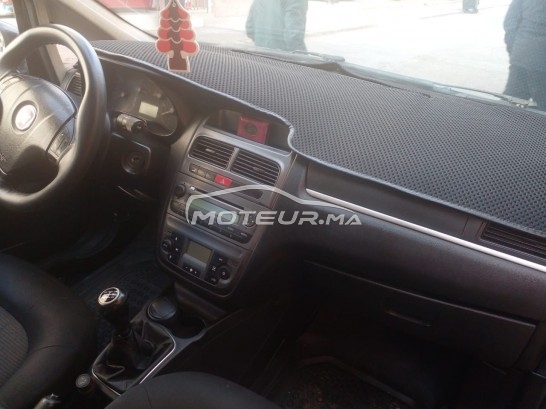 فيات اوتري Voiture comme nouveau مستعملة 1779590