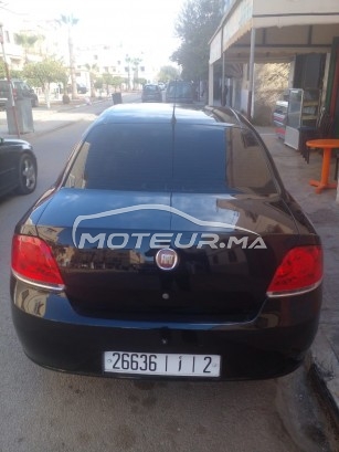 فيات اوتري Voiture comme nouveau مستعملة 1779594