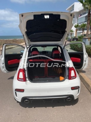 ابارته 595 مستعملة 1666926