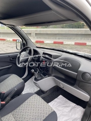 FIAT Doblo occasion 1854675