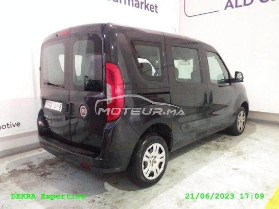 فيات اوتري مستعملة 1663263