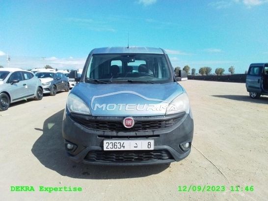 فيات اوتري مستعملة 1747324