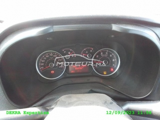 فيات اوتري مستعملة 1747326