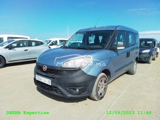 فيات اوتري مستعملة 1747323