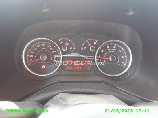 فيات اوتري مستعملة 1663267